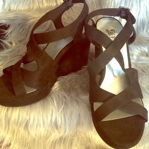Cute Wedges